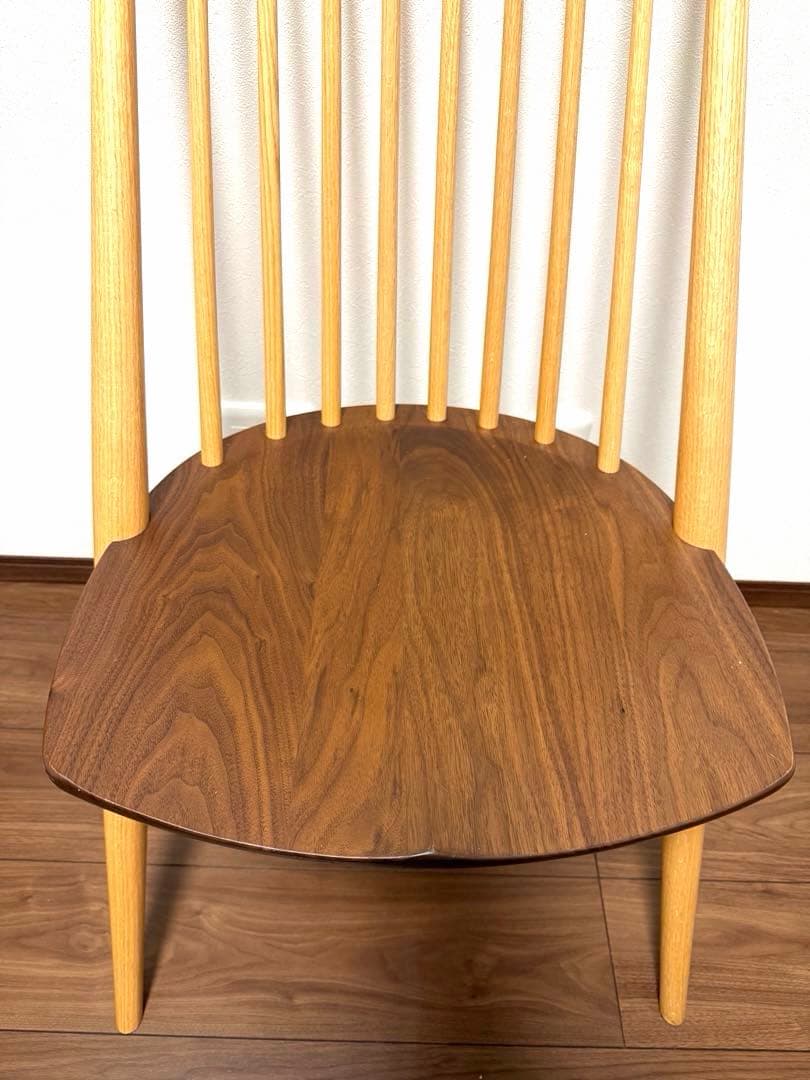 KASHIWA シビルチェア　柏木工