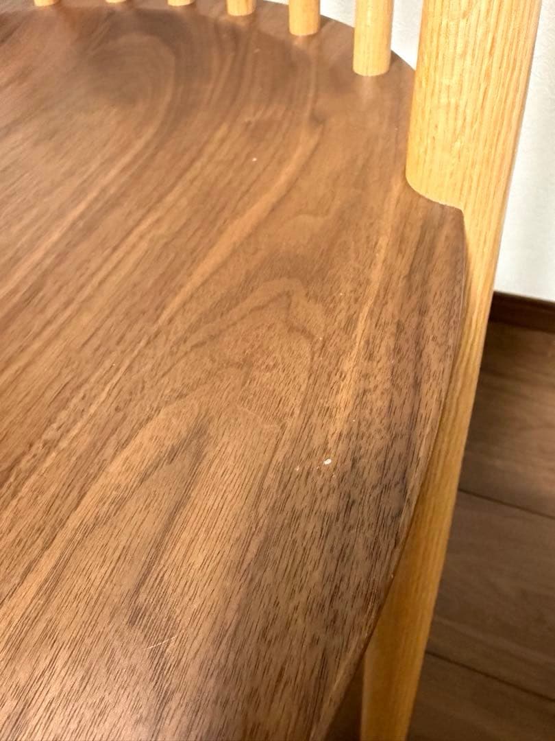 KASHIWA シビルチェア　柏木工