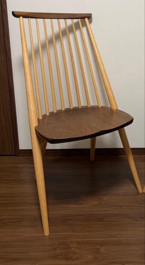 KASHIWA シビルチェア　柏木工