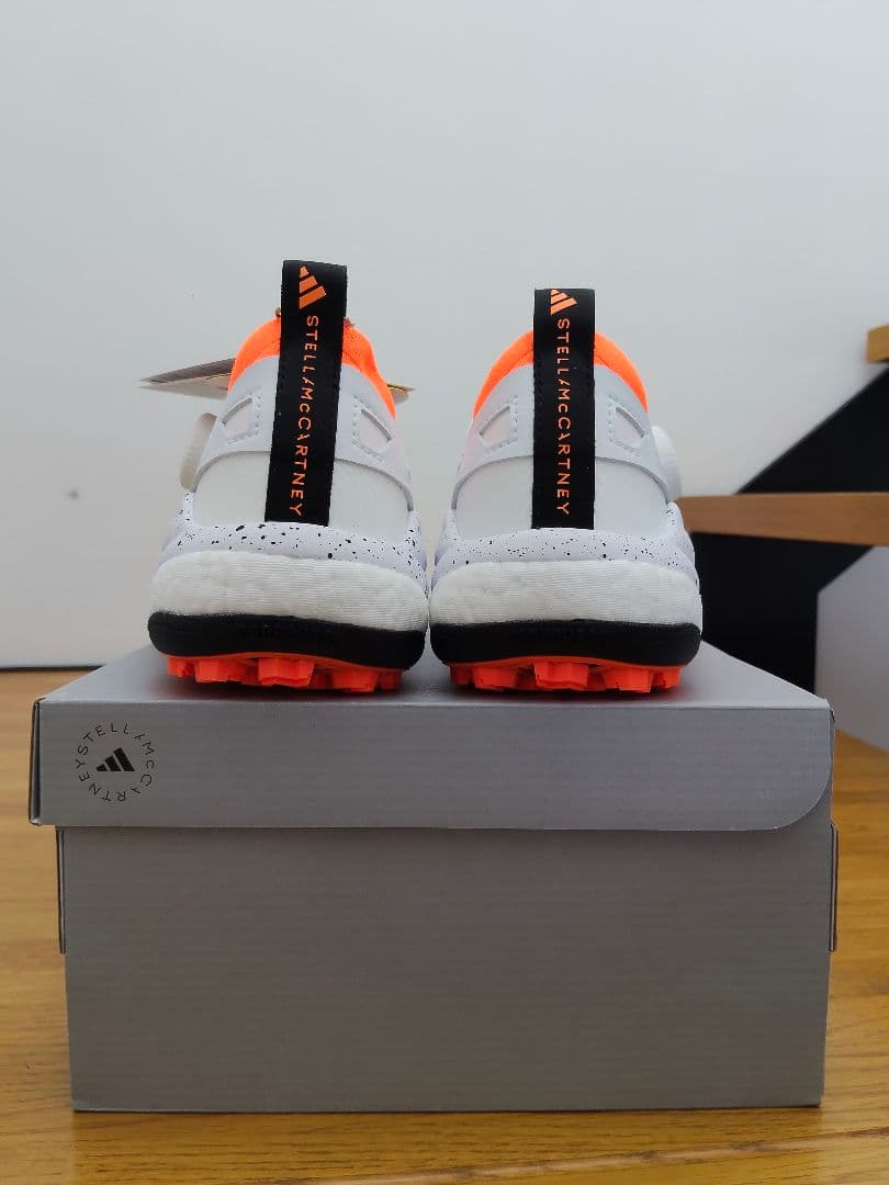 adidas CODECHAOS BOA 22.5cm 新品未使用 JH8936