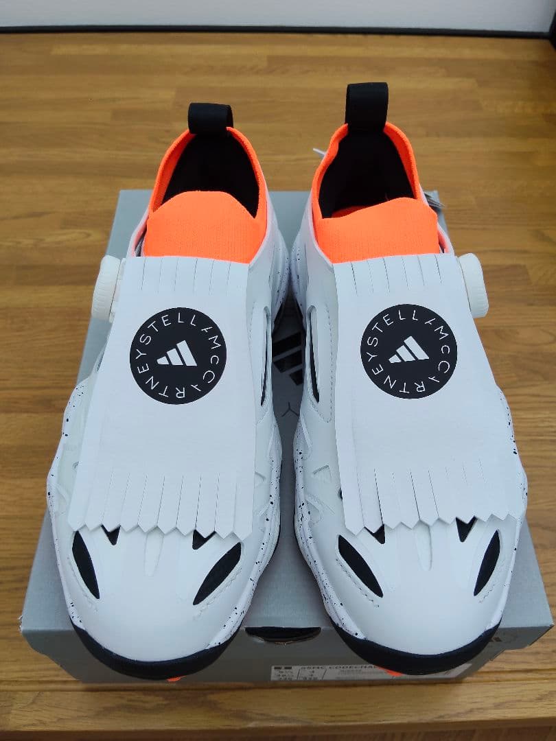 adidas CODECHAOS BOA 22.5cm 新品未使用 JH8936