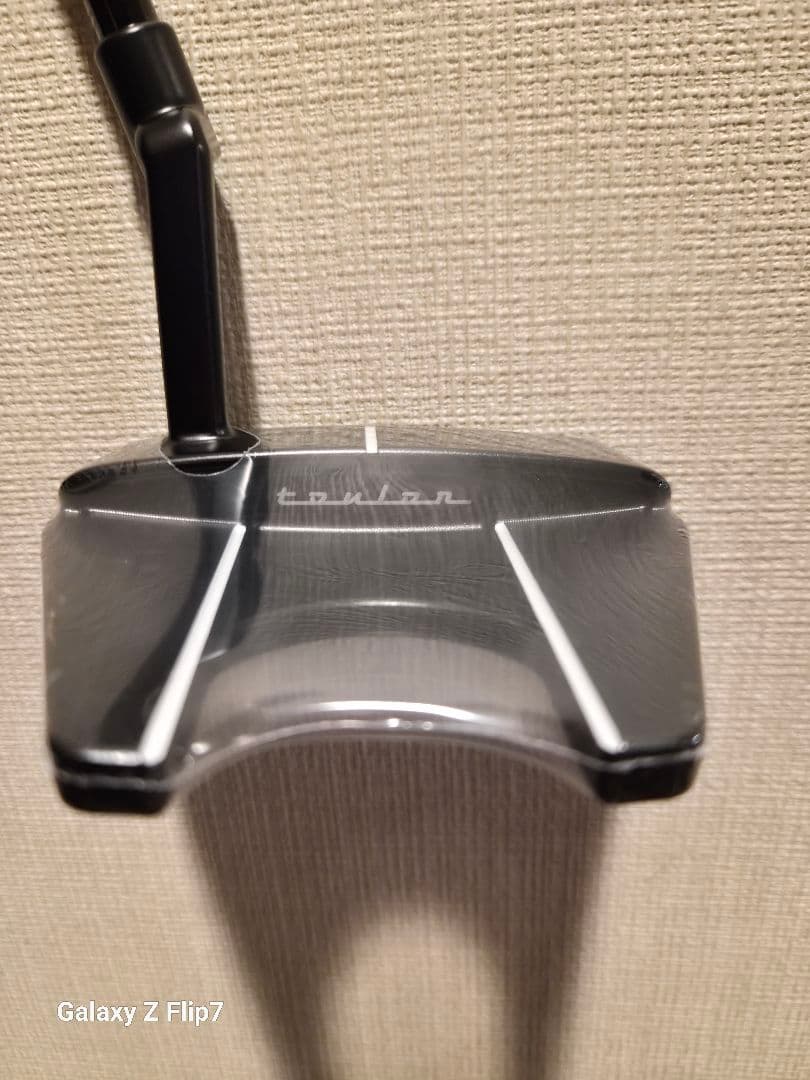 【激レア】TOULON カーボンプロト ラスベガス34インチ未使用