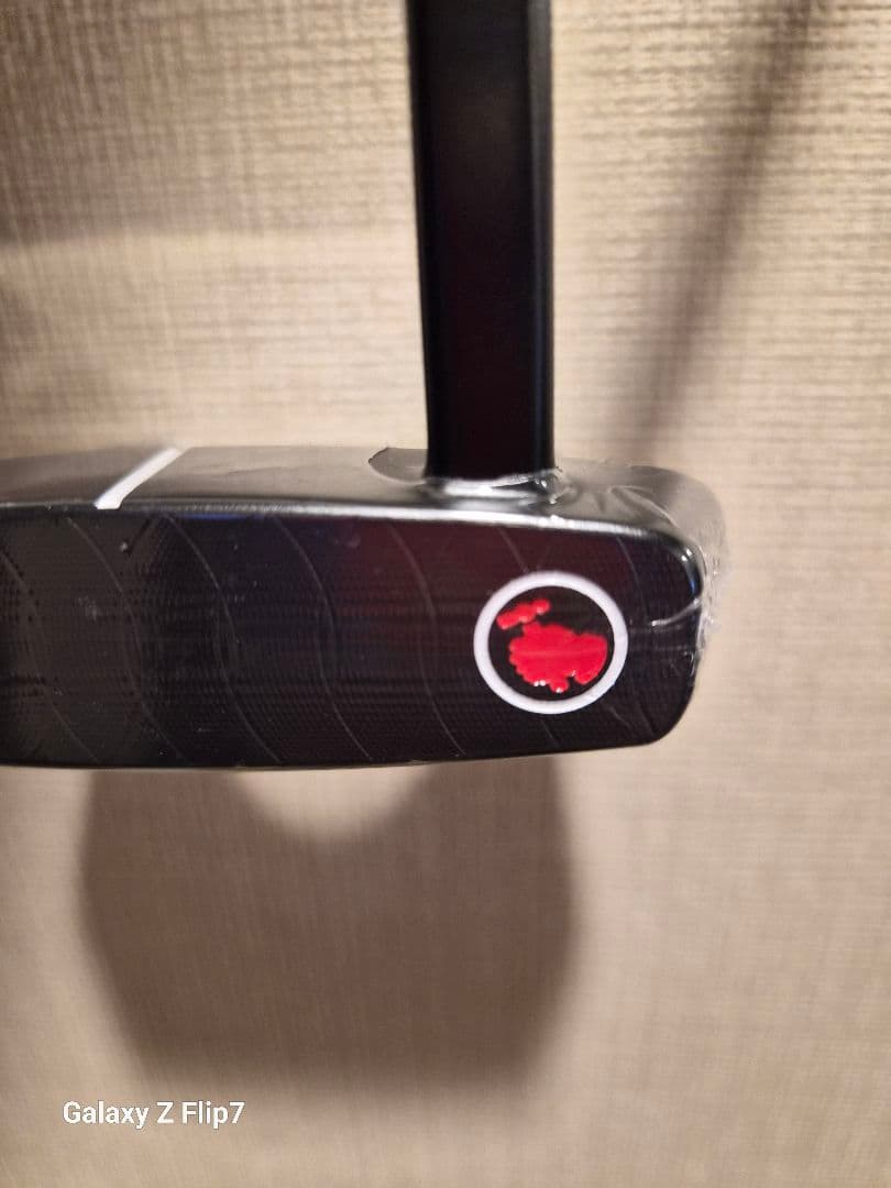 【激レア】TOULON カーボンプロト ラスベガス34インチ未使用