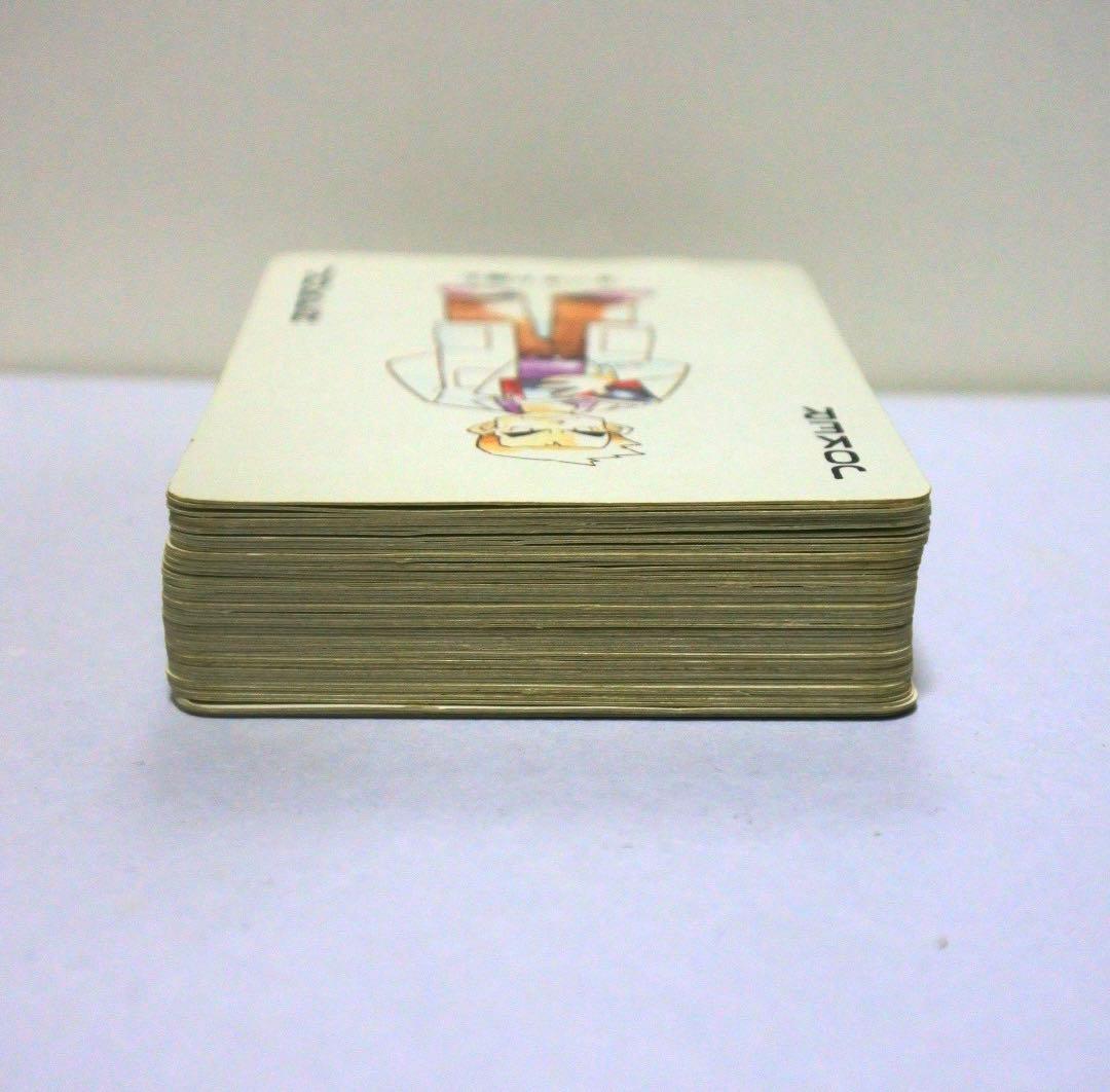 ポケモン トランプ 初代 緑