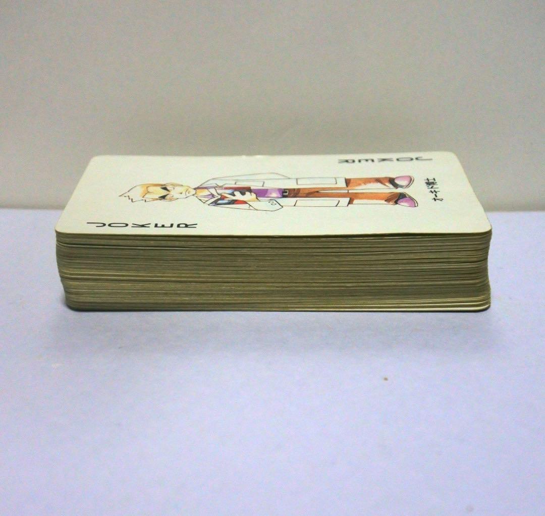 ポケモン トランプ 初代 緑