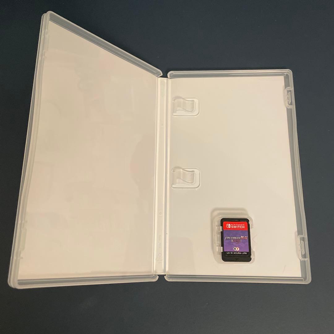 ファイアーエムブレム 風花雪月 & 無双