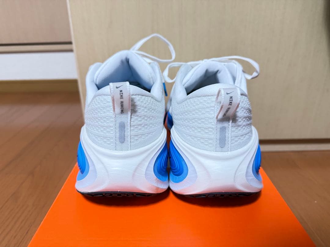 Nike ボメロプラス vomero plus 28cm