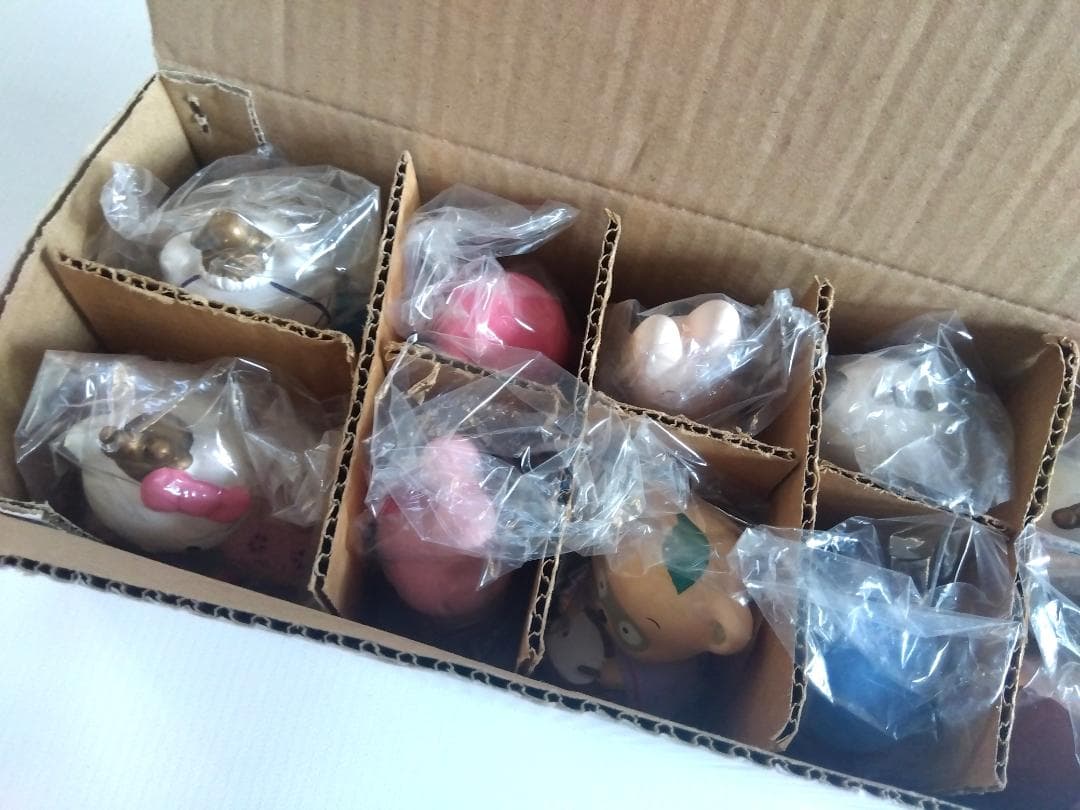 R*i様 【未使用】吉徳大光 『はろうきてぃ雛』2000年度 限定屏風　ハローキ