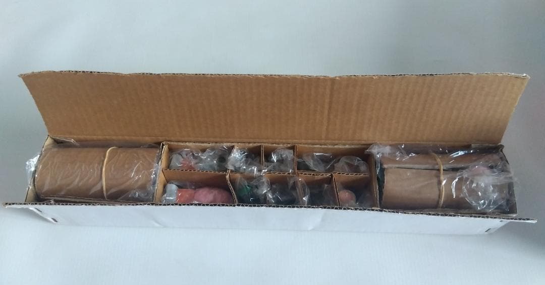 R*i様 【未使用】吉徳大光 『はろうきてぃ雛』2000年度 限定屏風　ハローキ