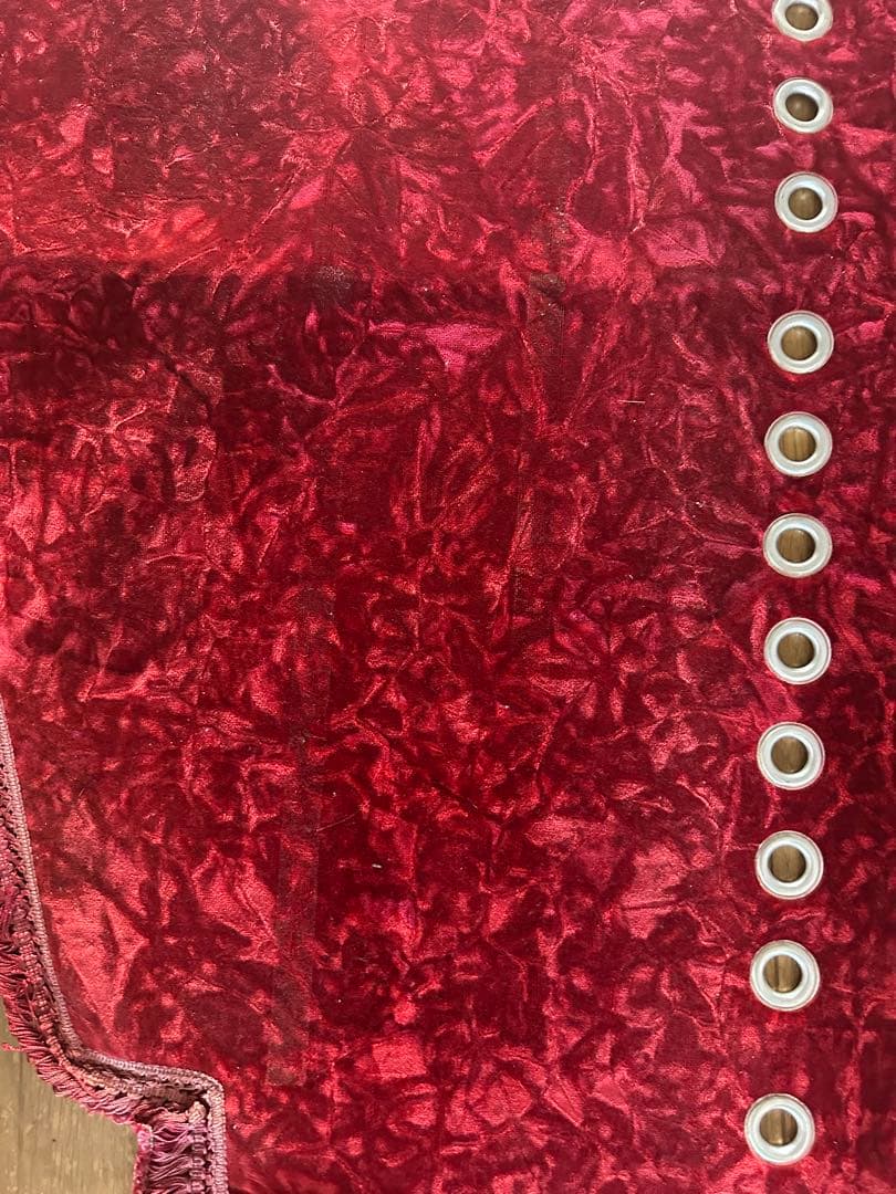 TT　グラプロ用　金華山チンチラダッシュマット