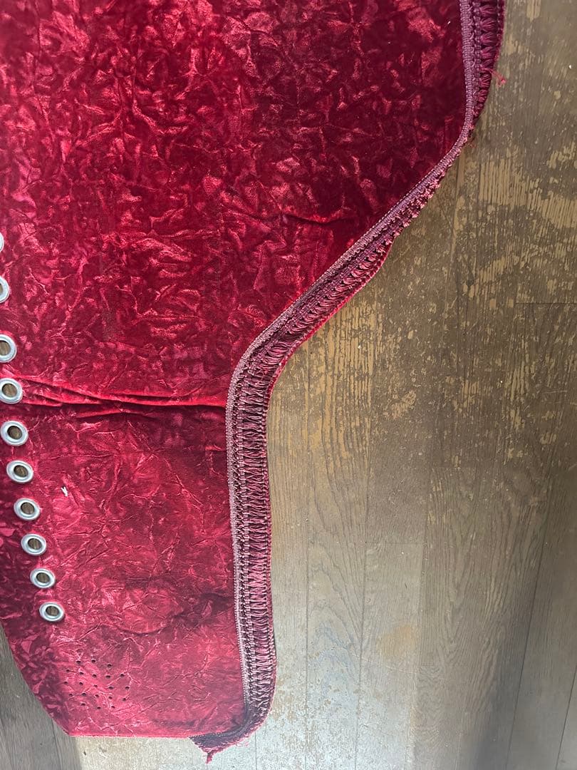 TT　グラプロ用　金華山チンチラダッシュマット