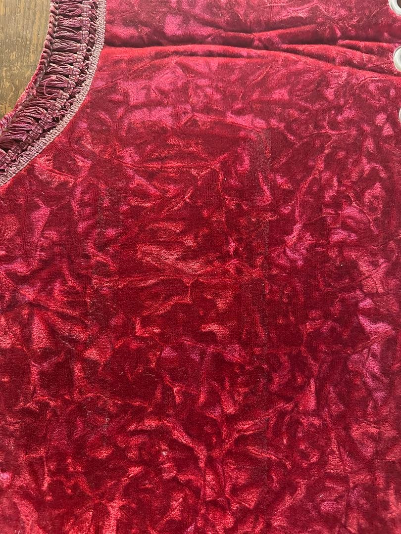 TT　グラプロ用　金華山チンチラダッシュマット