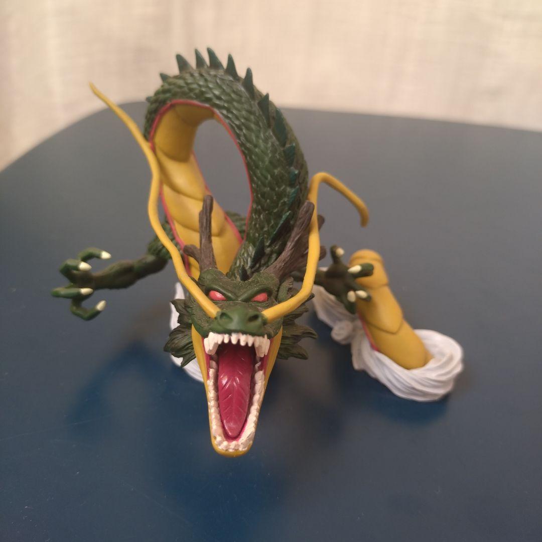 ドラゴンボール クリーチャーズ 7体セット　フィギュア