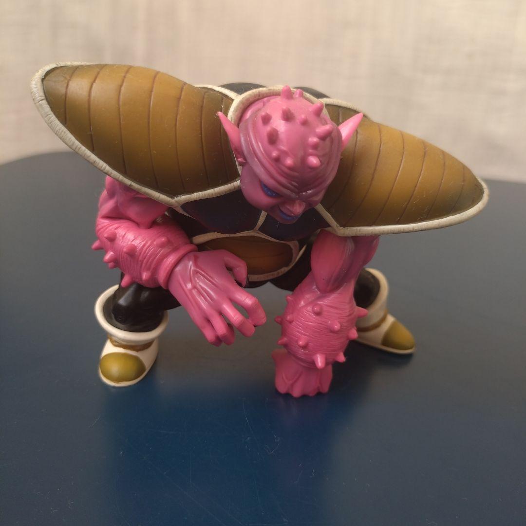 ドラゴンボール クリーチャーズ 7体セット　フィギュア