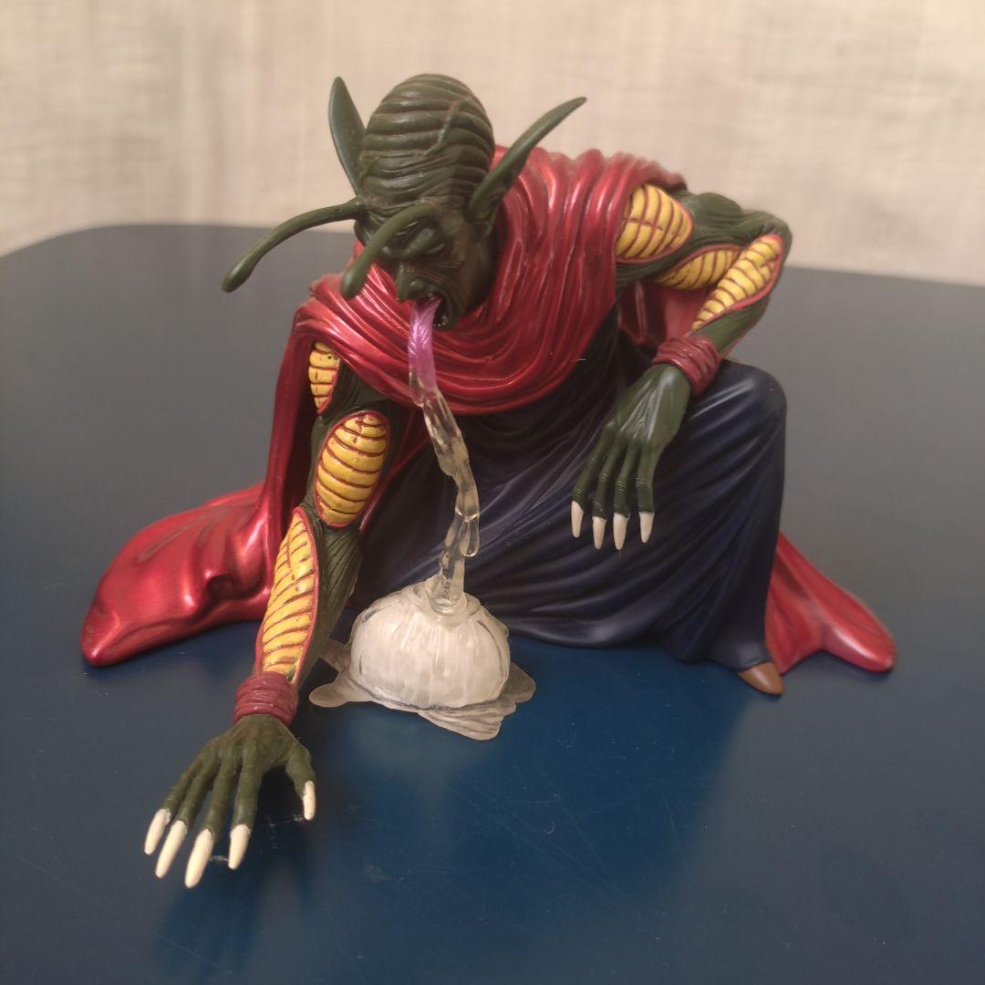 ドラゴンボール クリーチャーズ 7体セット　フィギュア