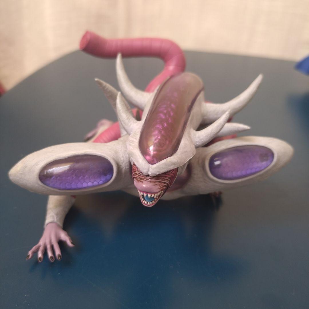 ドラゴンボール クリーチャーズ 7体セット　フィギュア