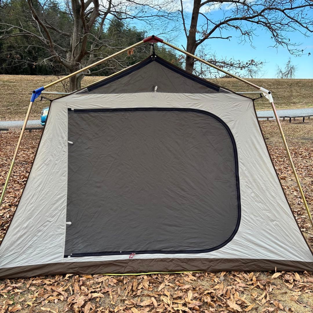 オガワogawa オーナーロッジ　タイプ52R