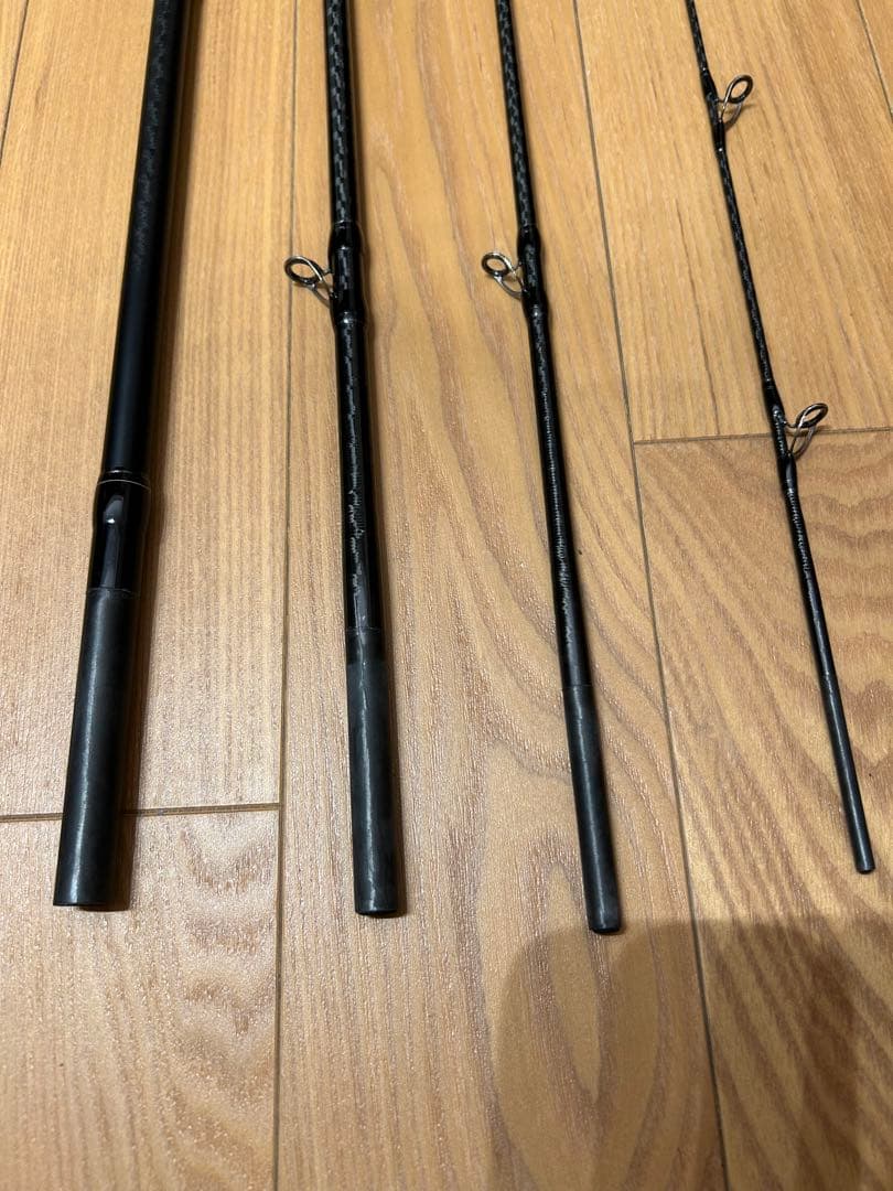 シマノ　キャプチャー167XH-5