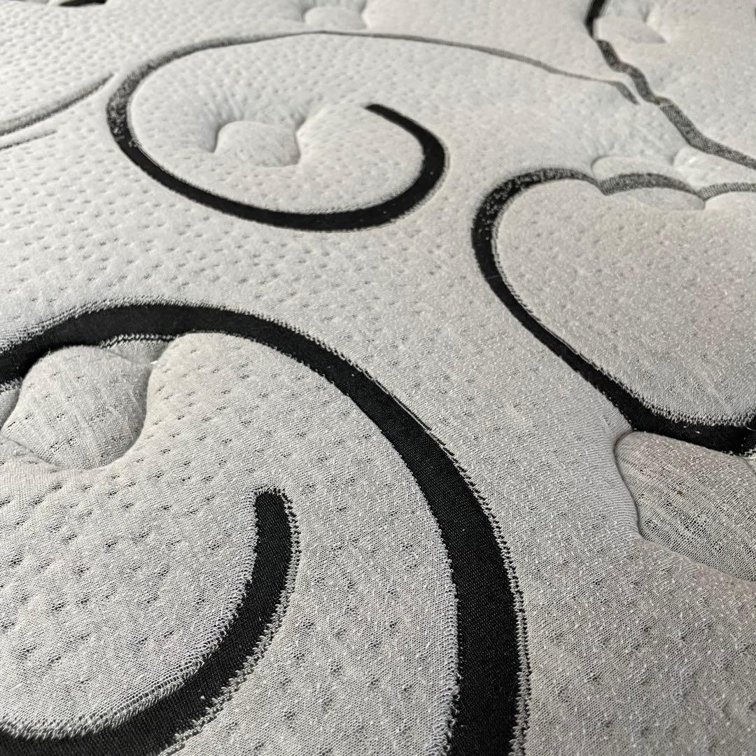 美品⭐️SIMMONS シモンズ　シングルベッド　Beautyrest 高級