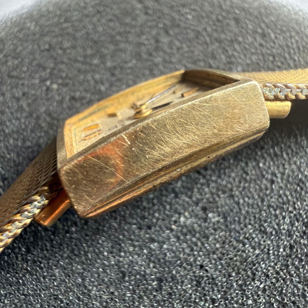 OMEGA レディース　腕時計　２点まとめ