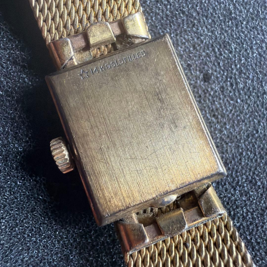 OMEGA レディース　腕時計　２点まとめ