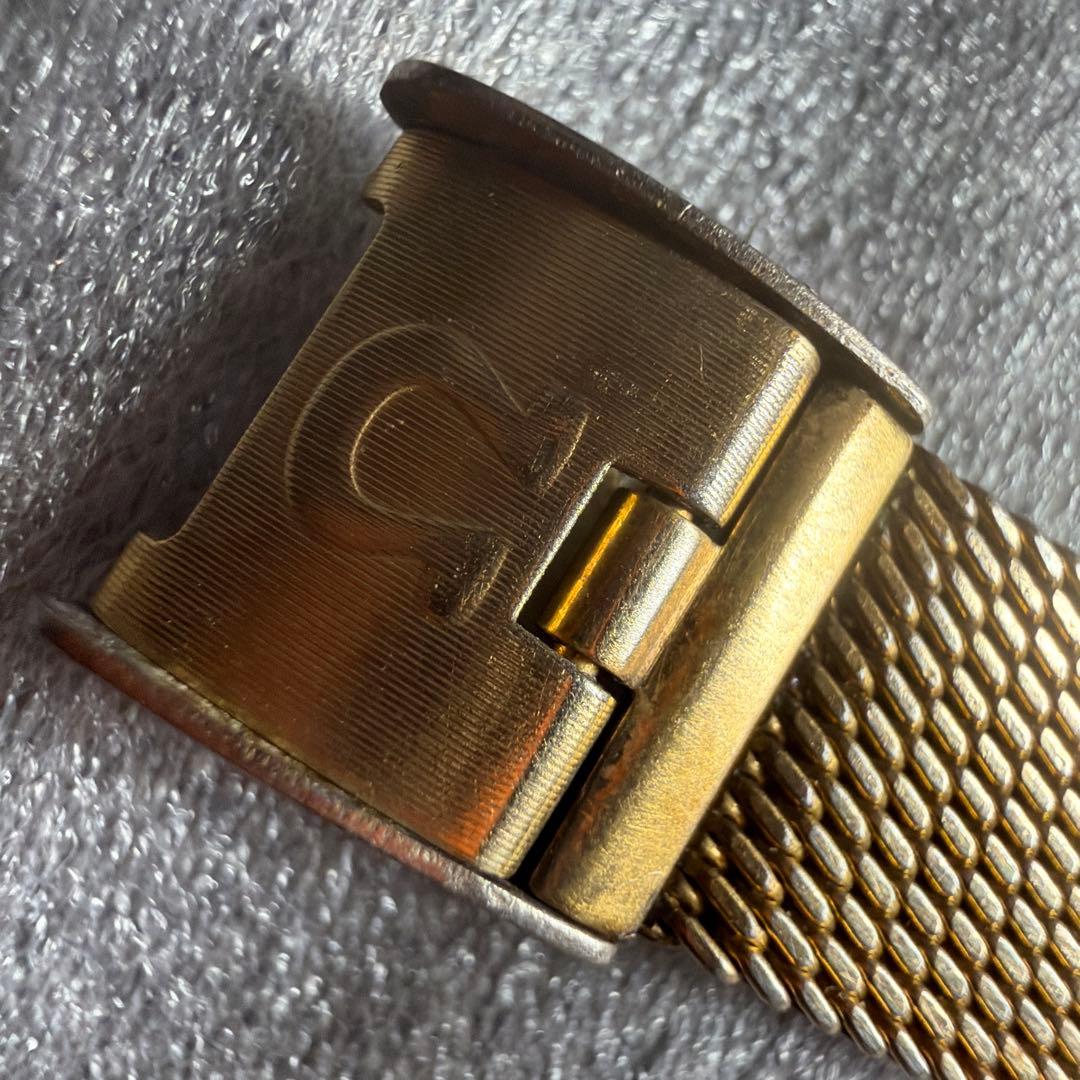 OMEGA レディース　腕時計　２点まとめ