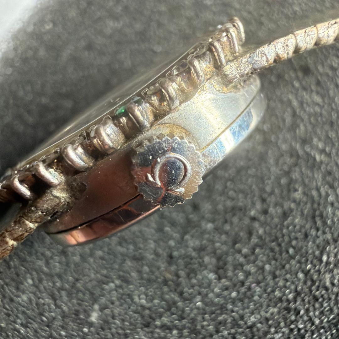 OMEGA レディース　腕時計　２点まとめ