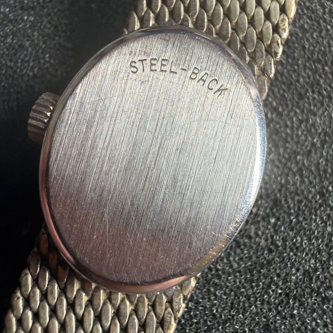 OMEGA レディース　腕時計　２点まとめ