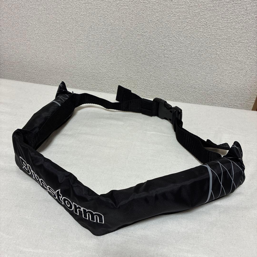 【送料込】ブルーストーム(Bluestorm) ライフジャケット 腰巻き