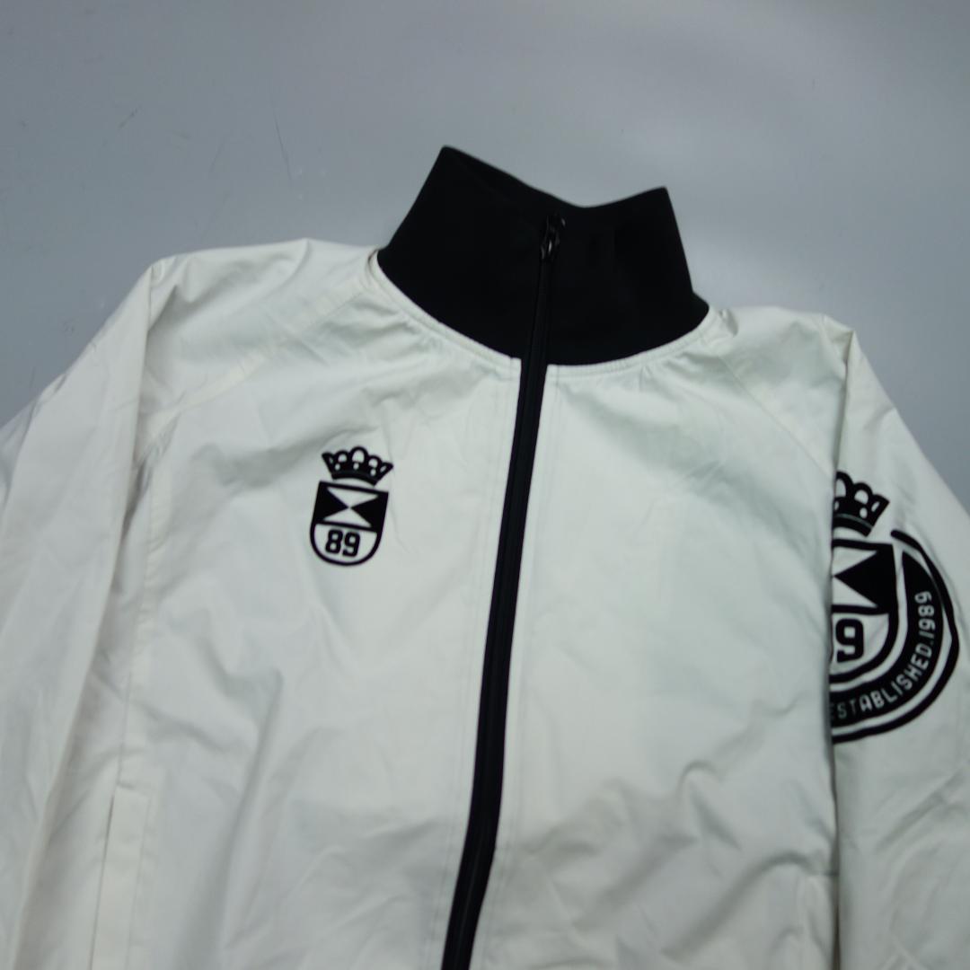 h*a様 8632美品 パーリーゲイツ ウィンドブレーカー ジャケット レディー