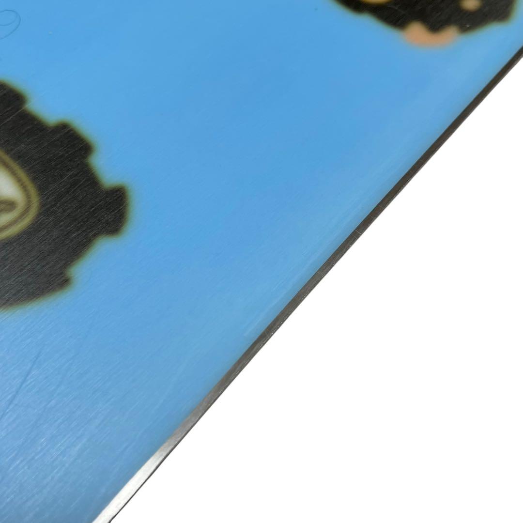 SIMS シムス NUB ナブ 151.5 スノーボード ウィンタースポーツ