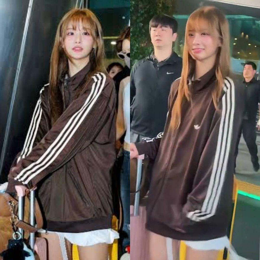 超希少⭐完売品adidasベッケンバウアートラックジャケット茶白XL相当ソリュン