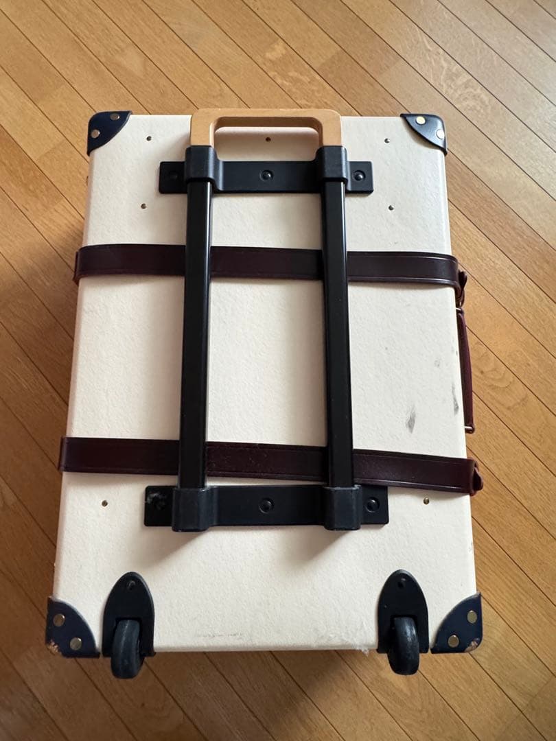 グローブトロッター　ロイヤルスイートⅡ