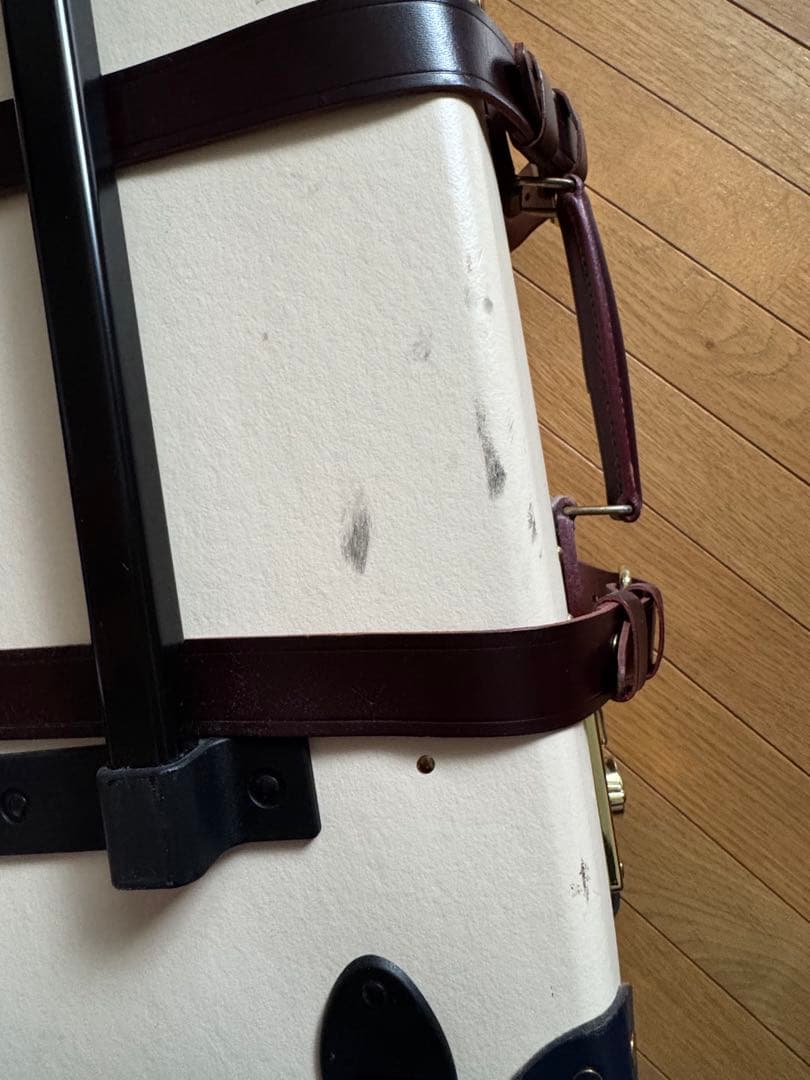 グローブトロッター　ロイヤルスイートⅡ