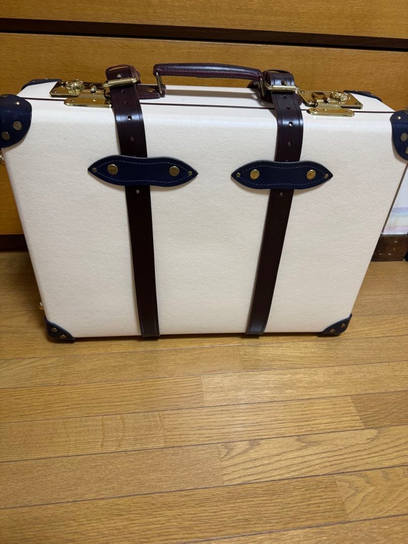 グローブトロッター　ロイヤルスイートⅡ