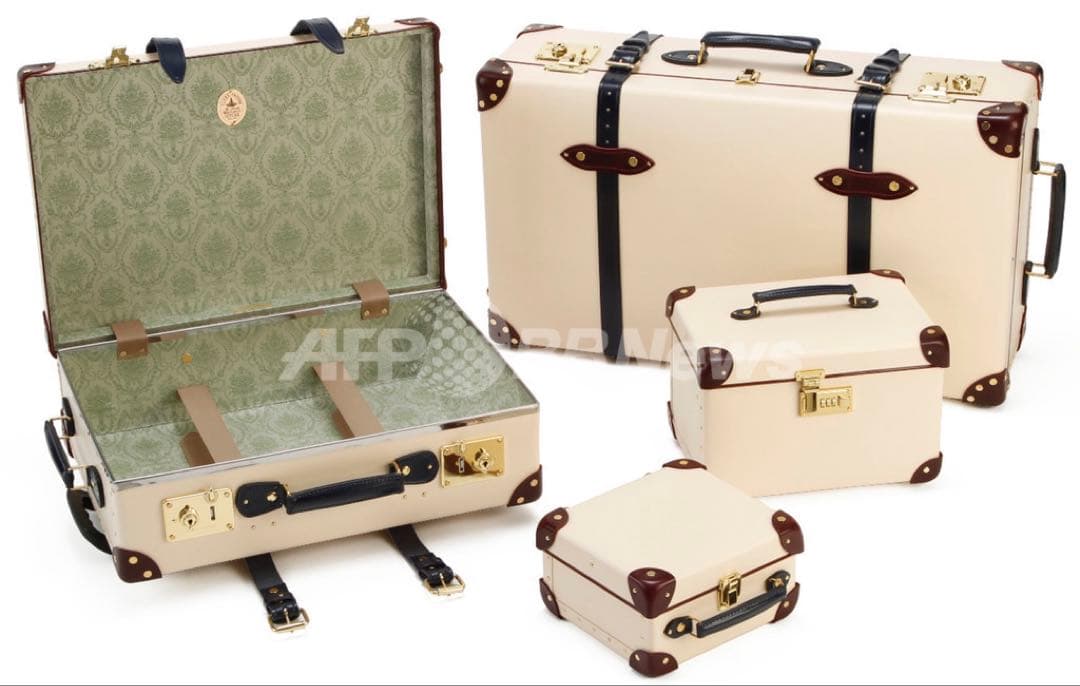 グローブトロッター　ロイヤルスイートⅡ