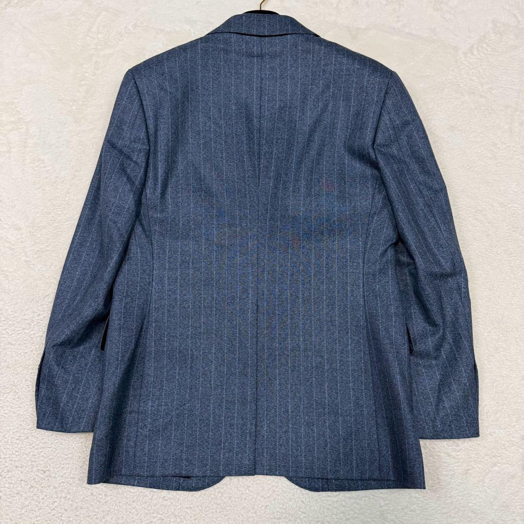 新品 2024年モデル J.PRESS スーツ セットアップ ストライプ 2B