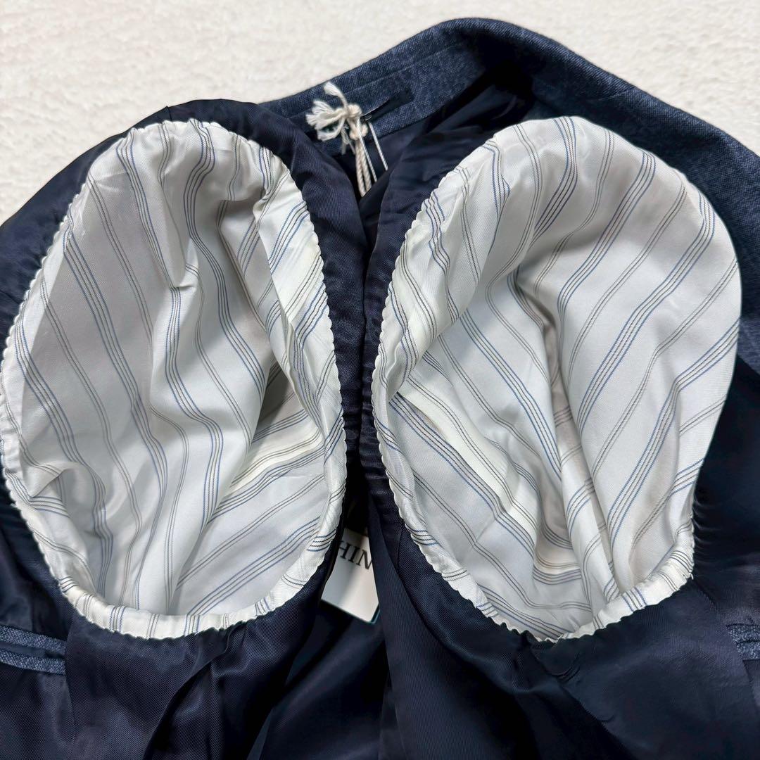 新品 2024年モデル J.PRESS スーツ セットアップ ストライプ 2B