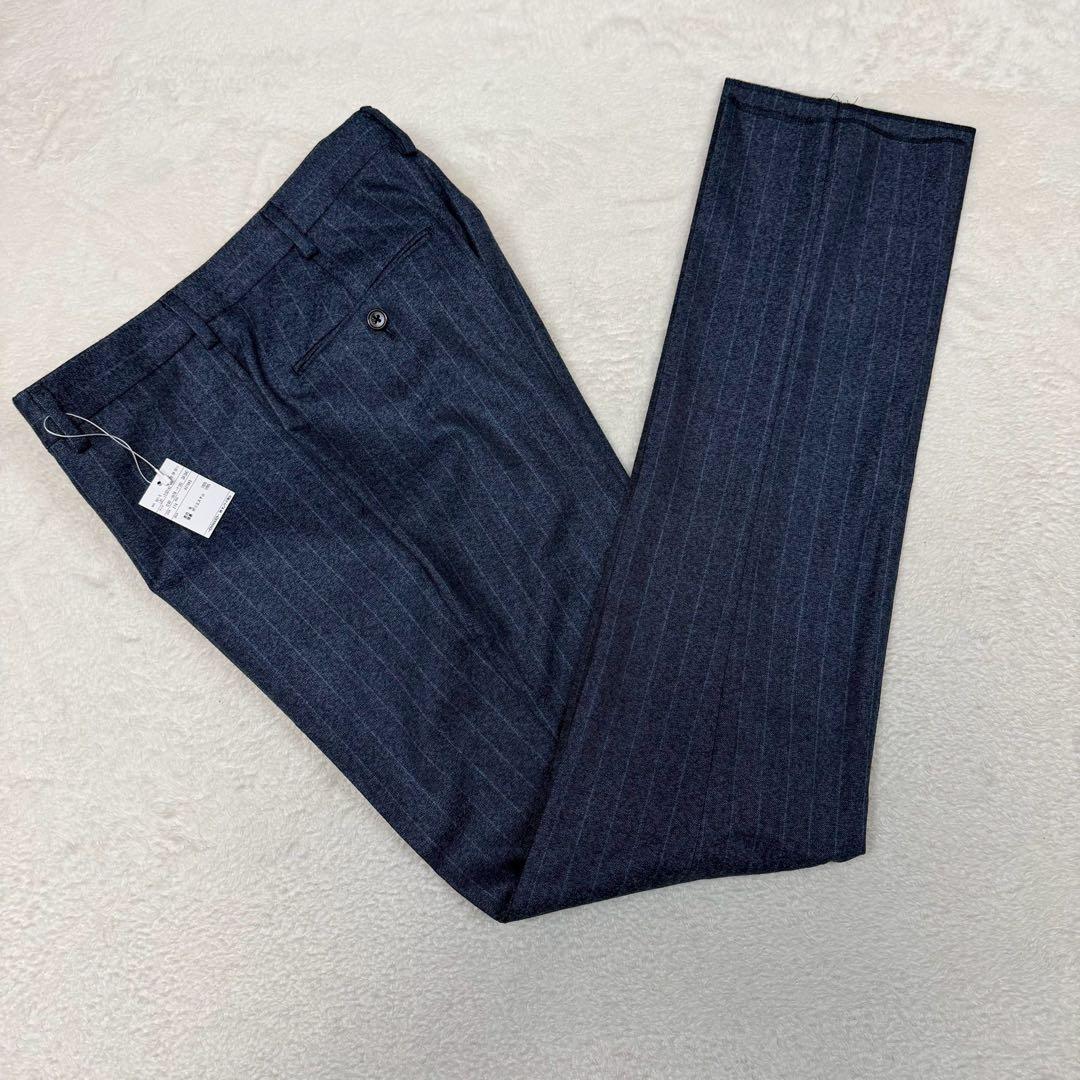 新品 2024年モデル J.PRESS スーツ セットアップ ストライプ 2B