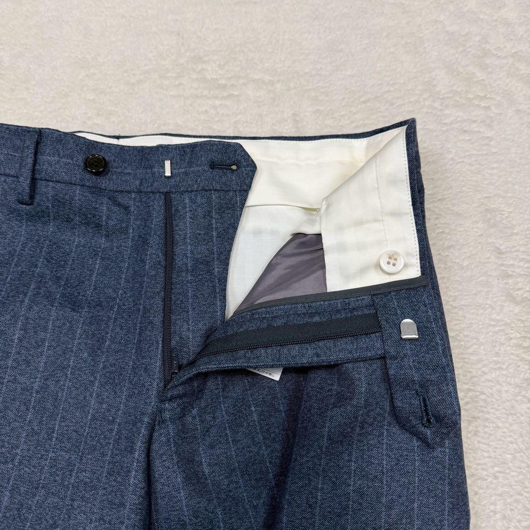 新品 2024年モデル J.PRESS スーツ セットアップ ストライプ 2B