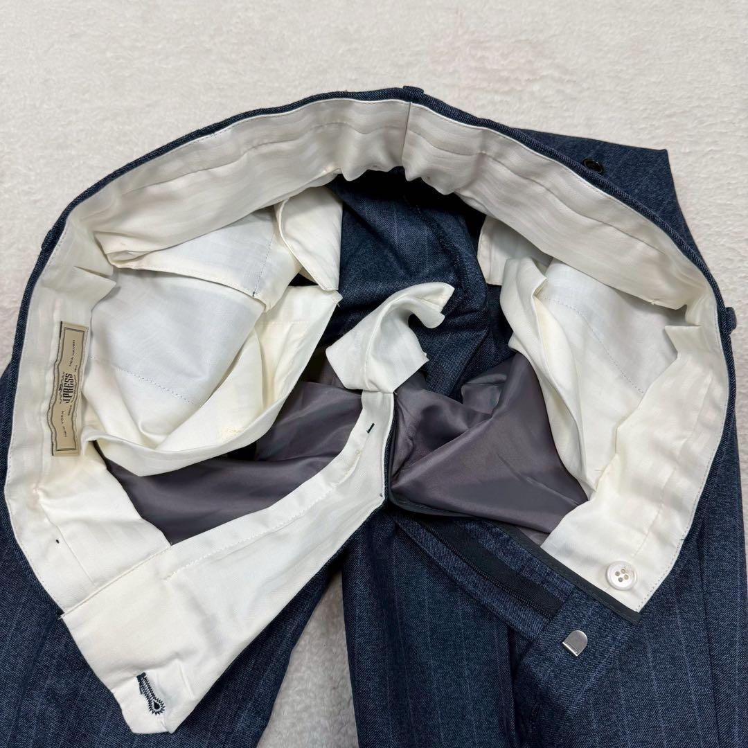 新品 2024年モデル J.PRESS スーツ セットアップ ストライプ 2B