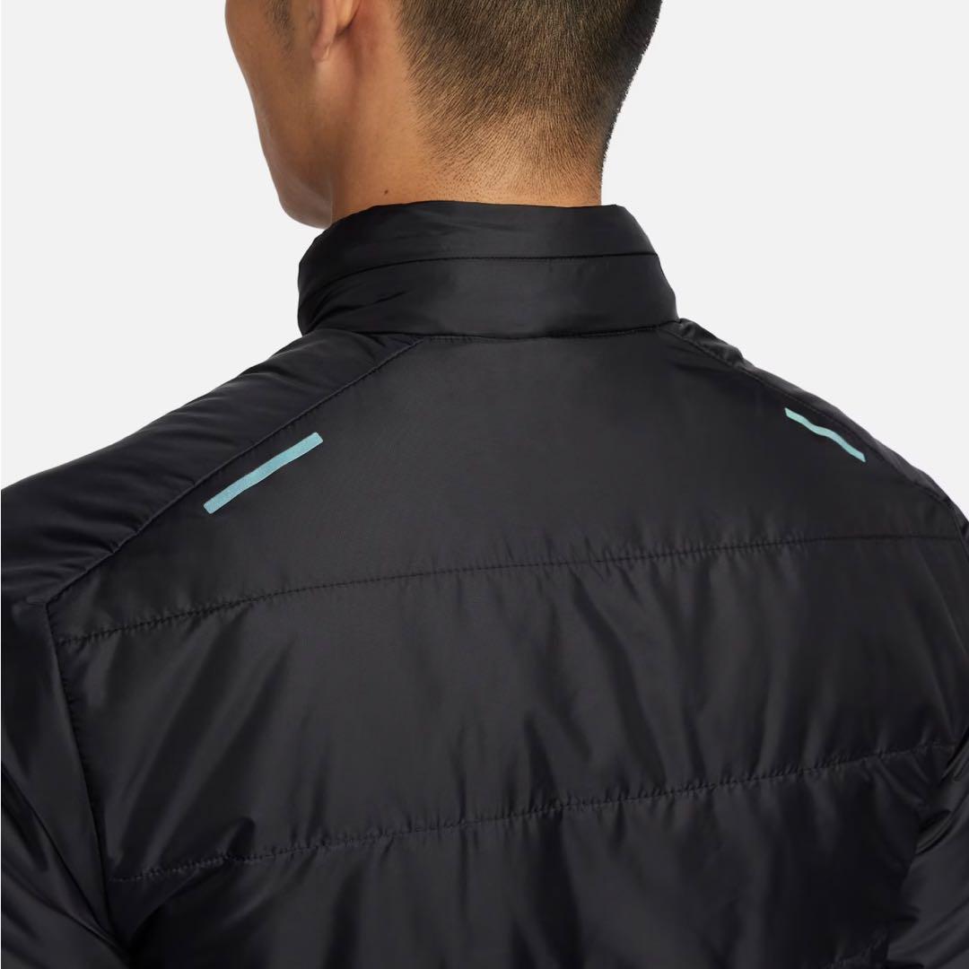 ナイキ サーマフィット 2XL エアロロフト ランニング ウェア ジャケット