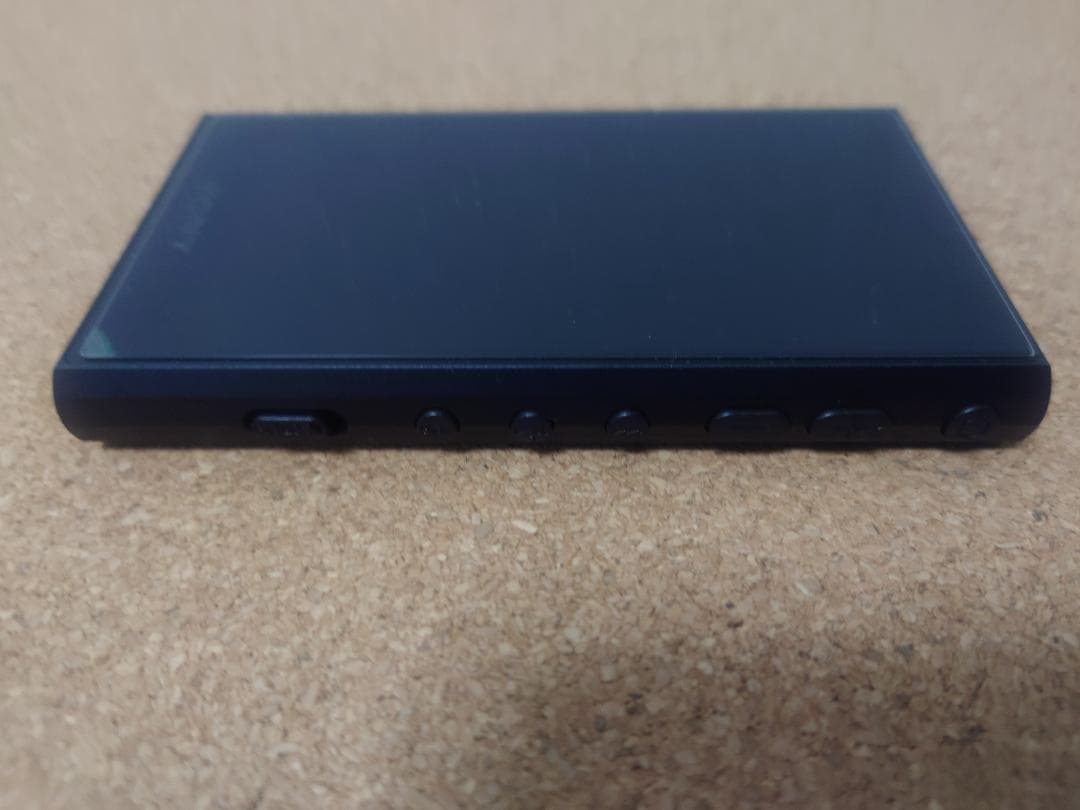 SONY デジタルオーディオプレーヤー NW-A306 (中古)