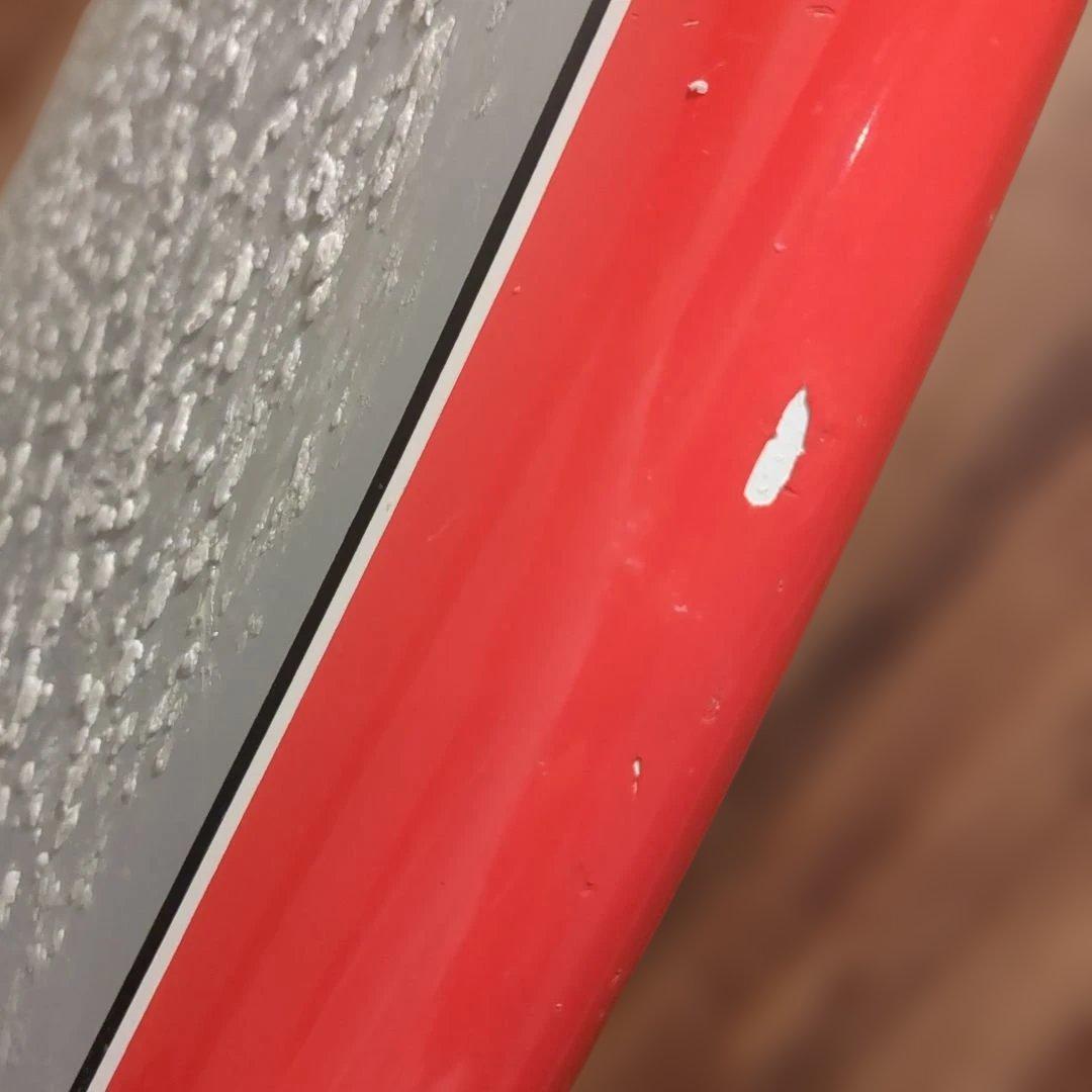 フィン2種付き✨6'4\"ドナルドタカヤマ スコーピオン