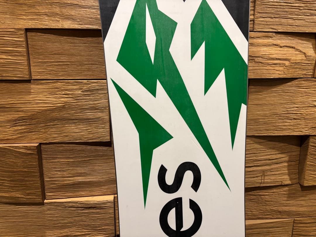 スノーボード Jones board Mountain Twin 157cm