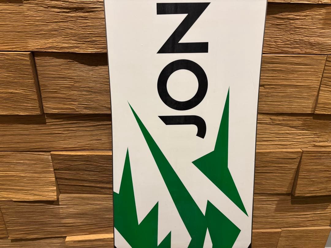 スノーボード Jones board Mountain Twin 157cm