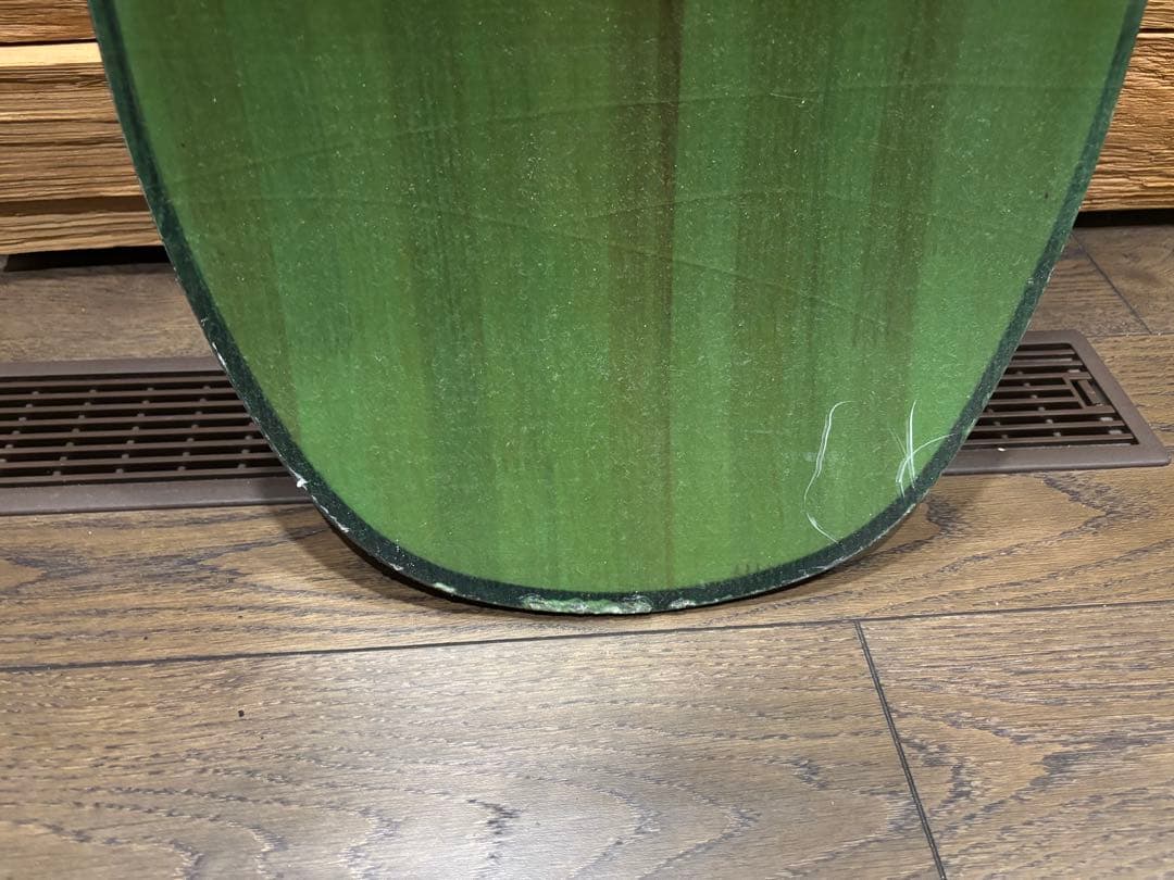 スノーボード Jones board Mountain Twin 157cm