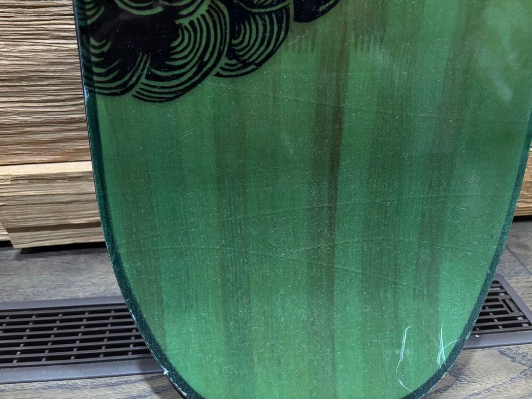 スノーボード Jones board Mountain Twin 157cm