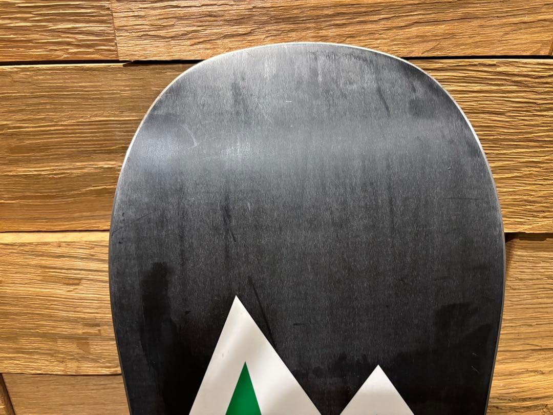 スノーボード Jones board Mountain Twin 157cm