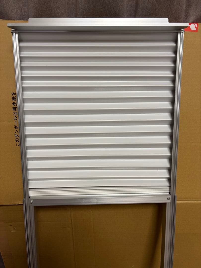 コロナ ルームエアコン　ウインド形冷房専用　CW-1623R 2023年製